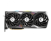کارت گرافیک  ام اس آی مدل GeForce RTX™ 3070 GAMING Z TRIO 8G LHR حافظه 8 گیگابایت
